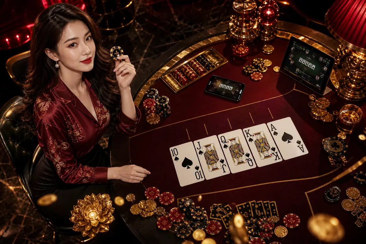 d11111 বোনাস ও VIP অফার লগইন সুবিধা